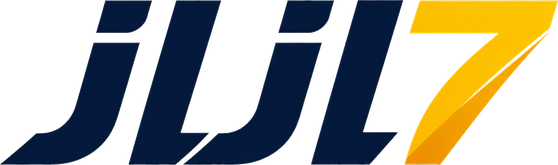 jljl7 official logo